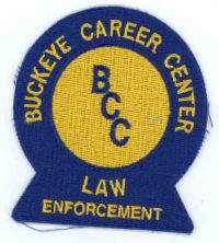 OHIO,BUCKEYE CAREER CENTER LAW ENFORCEMENT 1